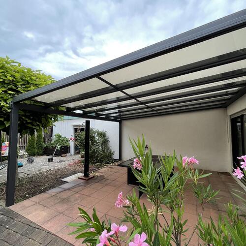 Terrassenüberdachung Murano Integrale
