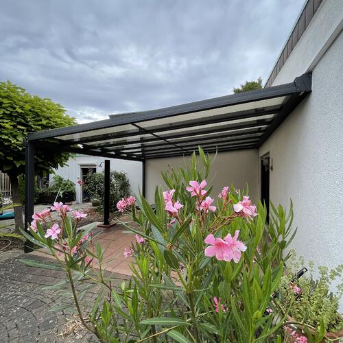 Terrassenüberdachung Murano Integrale