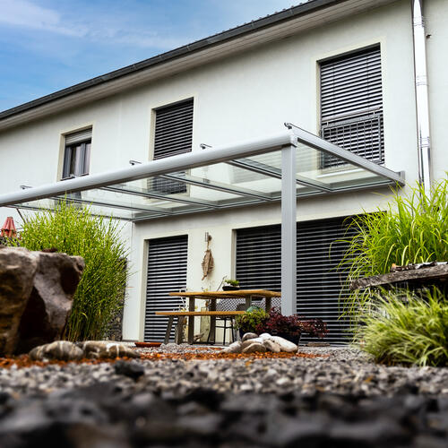Terrassenüberdachung Murano Integrale