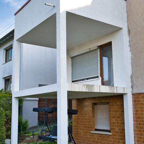 Verlass/Guillotine Projekt