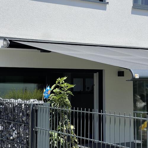 Vollkassettenmarkise Toscana Grande