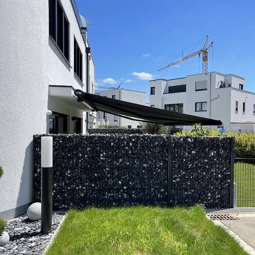 Vollkassettenmarkise Toscana Grande